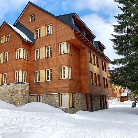 Apartman Horni Misecky I13 Exterior foto