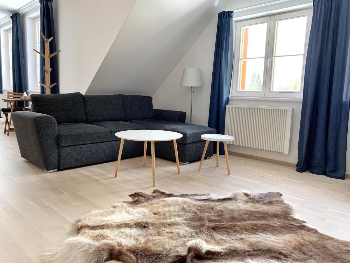 Apartman Horni Misecky I13 Exterior foto