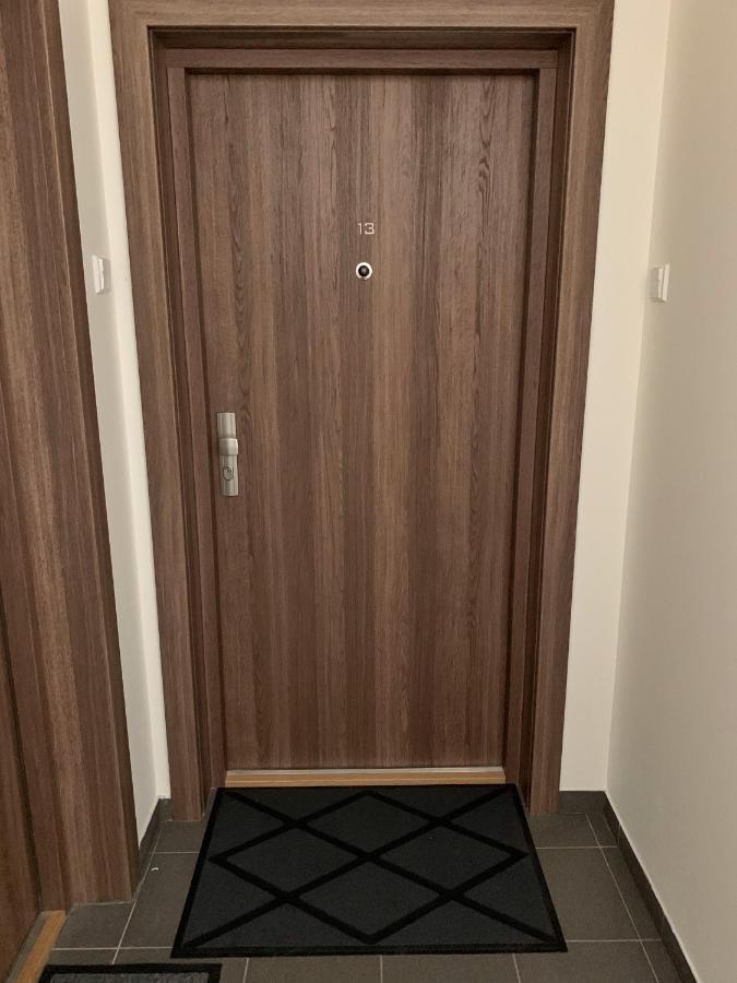 Apartman Horni Misecky I13 Exterior foto