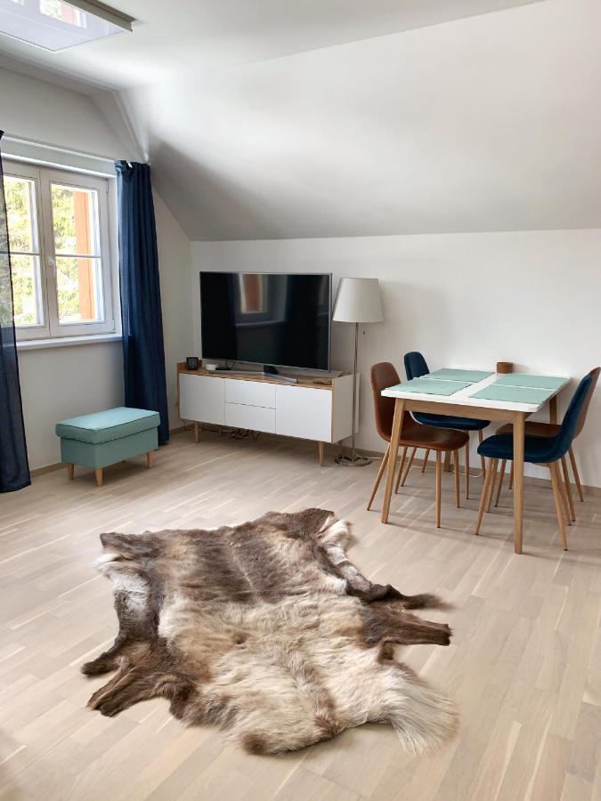 Apartman Horni Misecky I13 Exterior foto