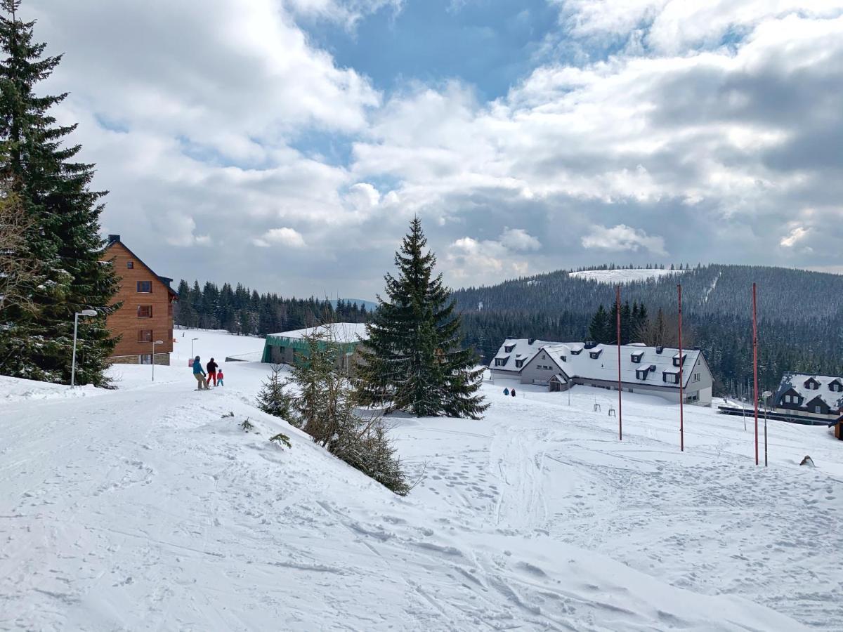Apartman Horni Misecky I13 Exterior foto