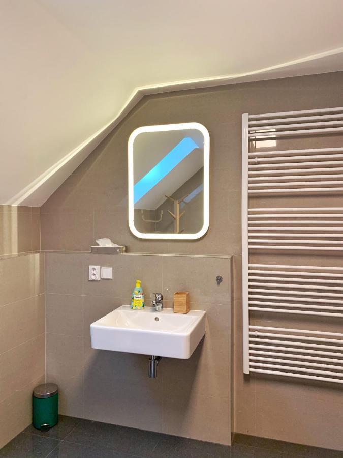 Apartman Horni Misecky I13 Exterior foto