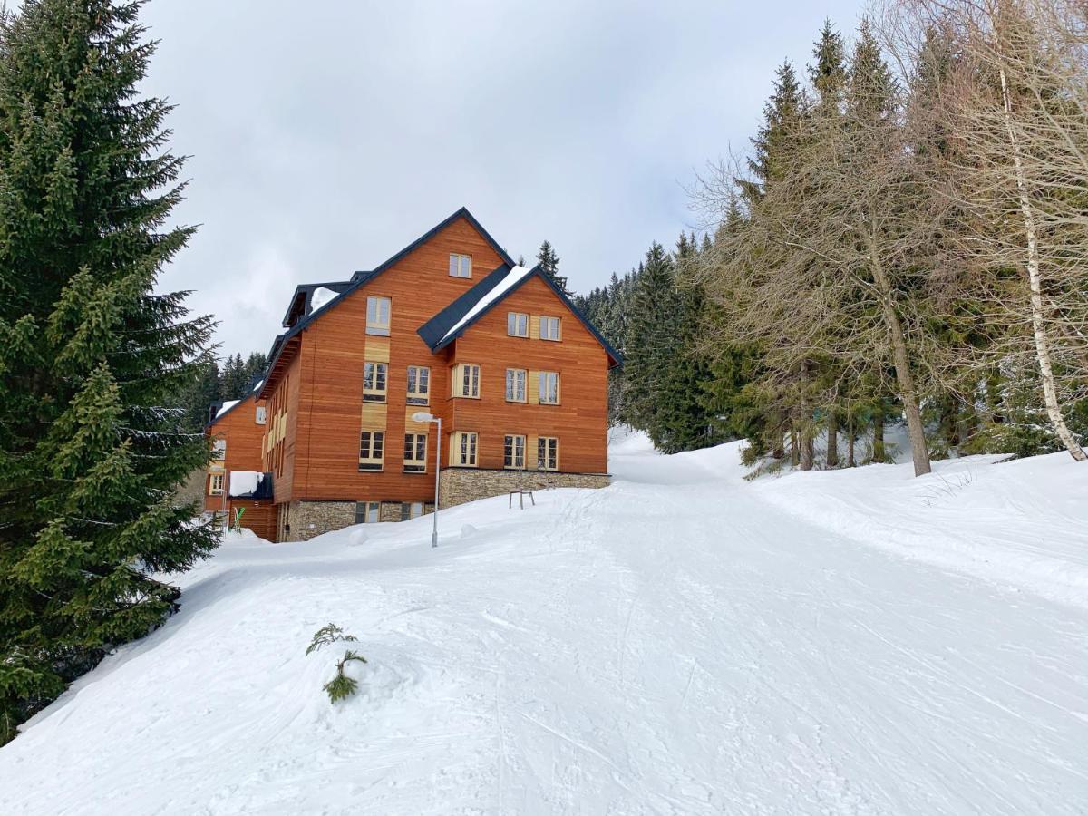 Apartman Horni Misecky I13 Exterior foto