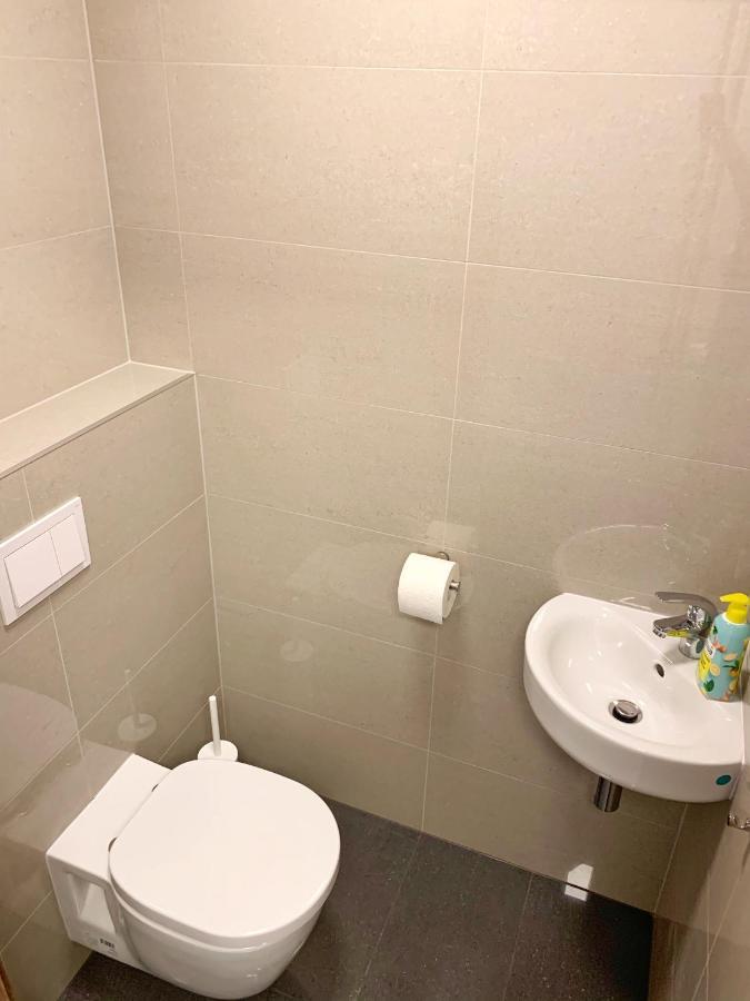 Apartman Horni Misecky I13 Exterior foto