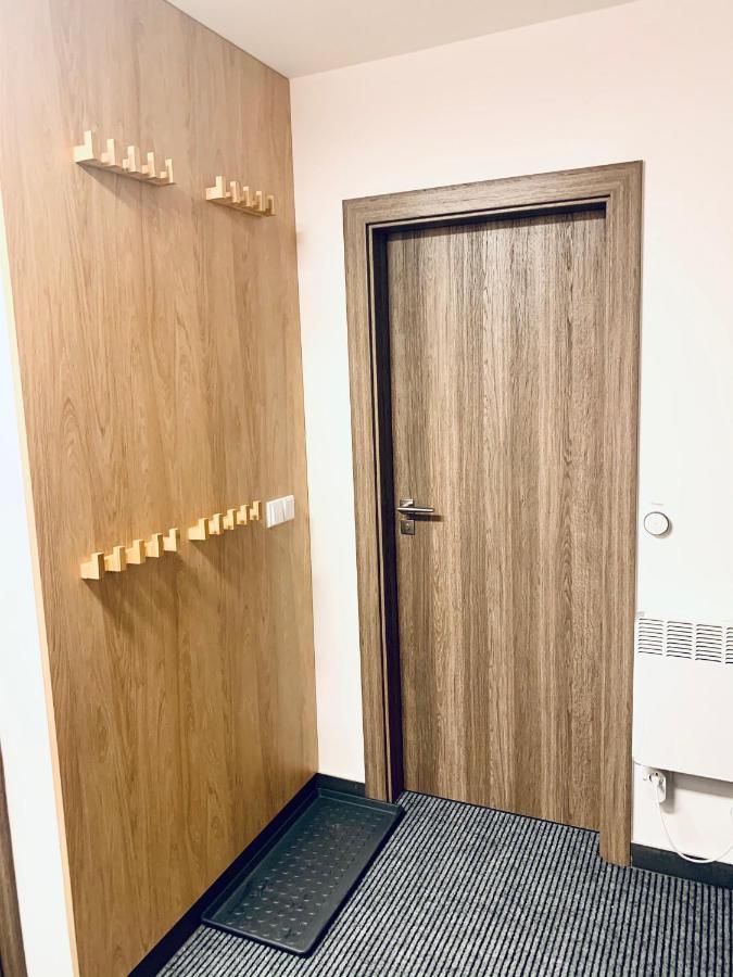 Apartman Horni Misecky I13 Exterior foto