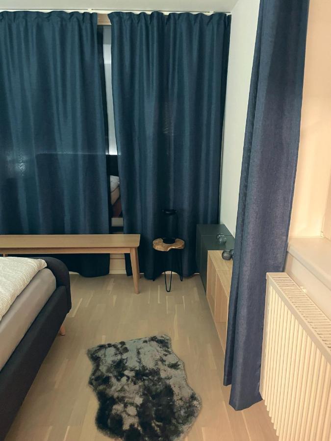 Apartman Horni Misecky I13 Exterior foto