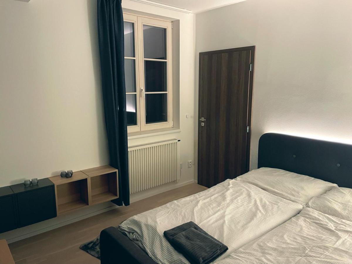 Apartman Horni Misecky I13 Exterior foto