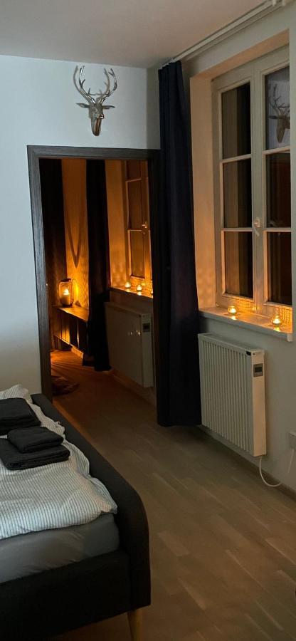 Apartman Horni Misecky I13 Exterior foto